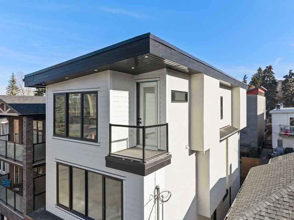 MLS® A2267084 - 2518 16B Street SW in Bankview Calgary, Residential