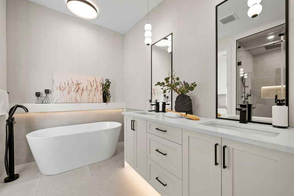 MLS® A2267084 - 2518 16B Street SW in Bankview Calgary, Residential