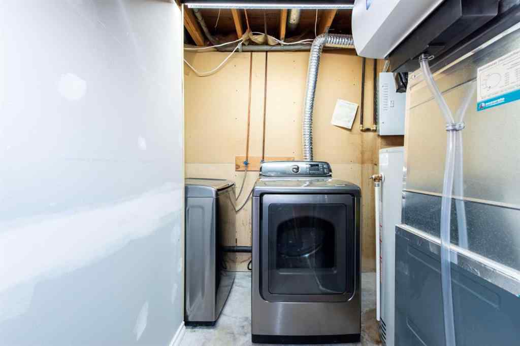 MLS® A2267085 - 13 Martingrove Court NE in Martindale Calgary, Residential