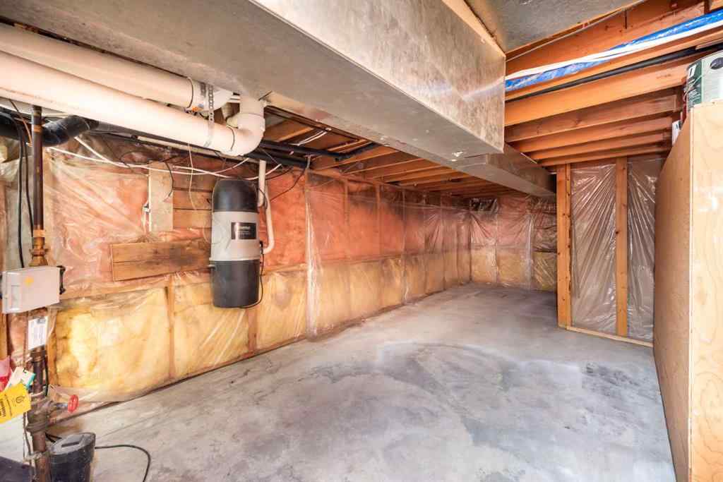 MLS® A2267085 - 13 Martingrove Court NE in Martindale Calgary, Residential