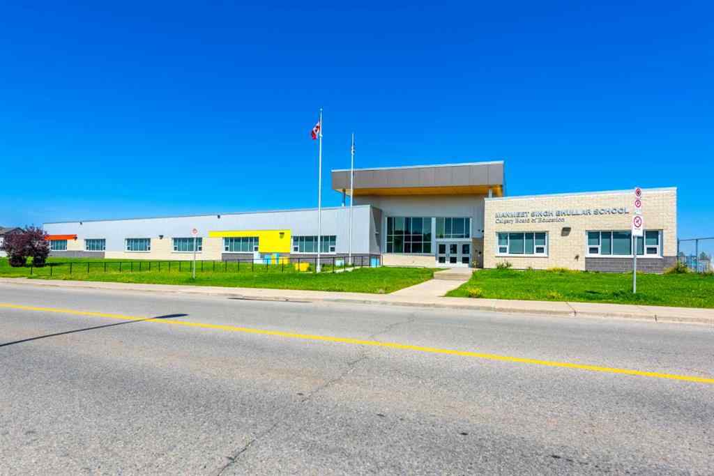 MLS® A2267085 - 13 Martingrove Court NE in Martindale Calgary, Residential