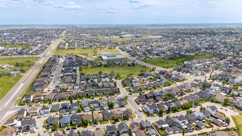 MLS® A2267085 - 13 Martingrove Court NE in Martindale Calgary, Residential