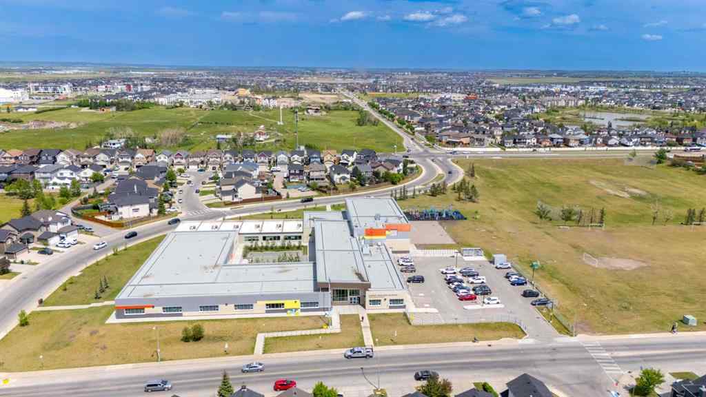 MLS® A2267085 - 13 Martingrove Court NE in Martindale Calgary, Residential