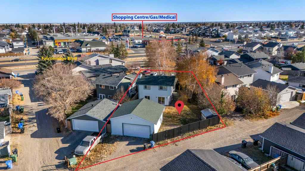 MLS® A2267085 - 13 Martingrove Court NE in Martindale Calgary, Residential