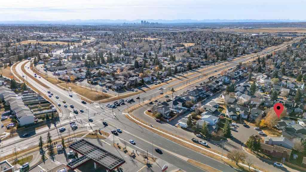 MLS® A2267085 - 13 Martingrove Court NE in Martindale Calgary, Residential