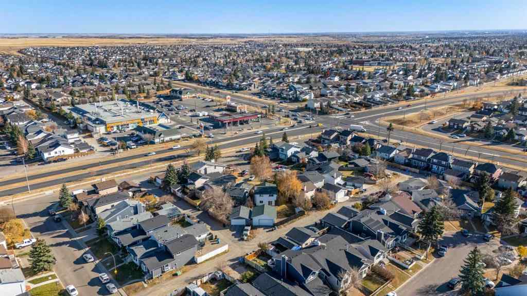 MLS® A2267085 - 13 Martingrove Court NE in Martindale Calgary, Residential