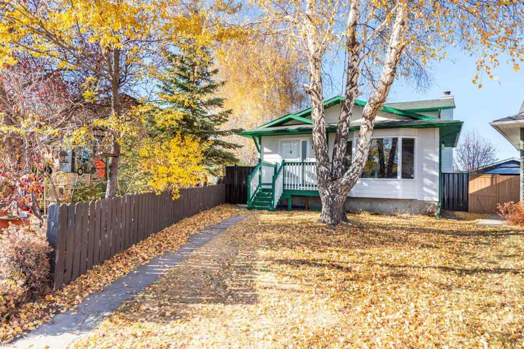 MLS® A2267085 - 13 Martingrove Court NE in Martindale Calgary, Residential