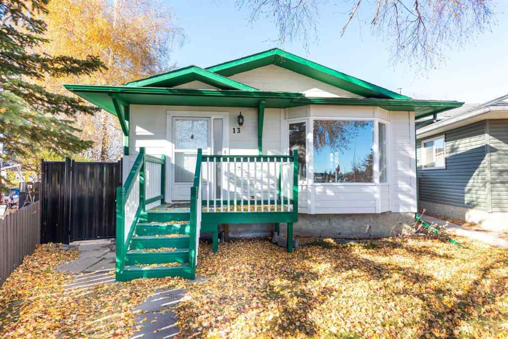 MLS® A2267085 - 13 Martingrove Court NE in Martindale Calgary, Residential