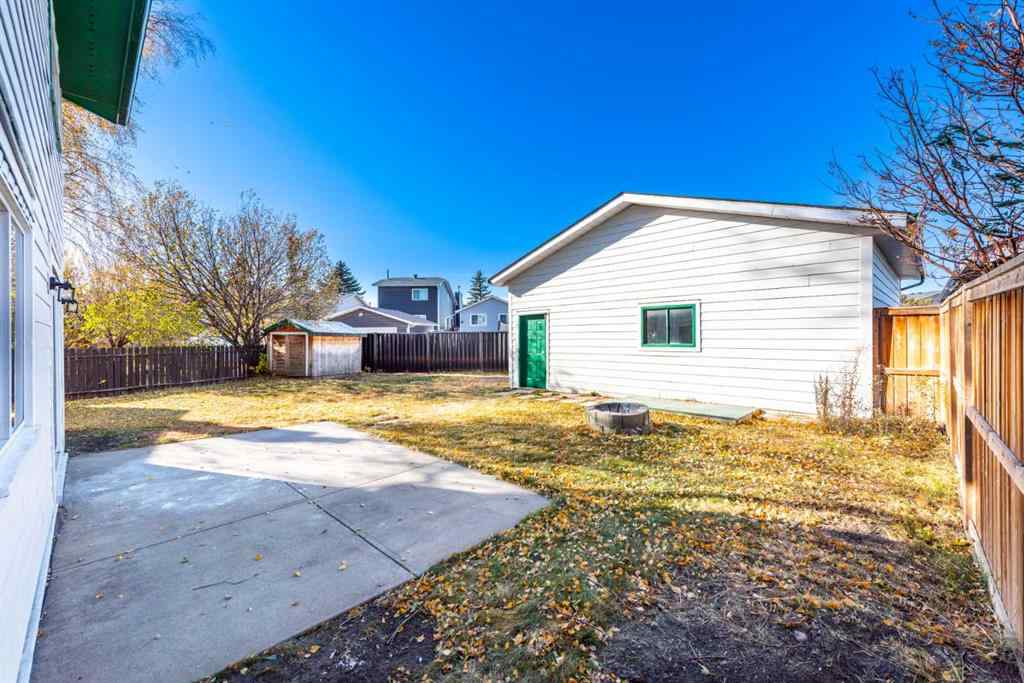 MLS® A2267085 - 13 Martingrove Court NE in Martindale Calgary, Residential