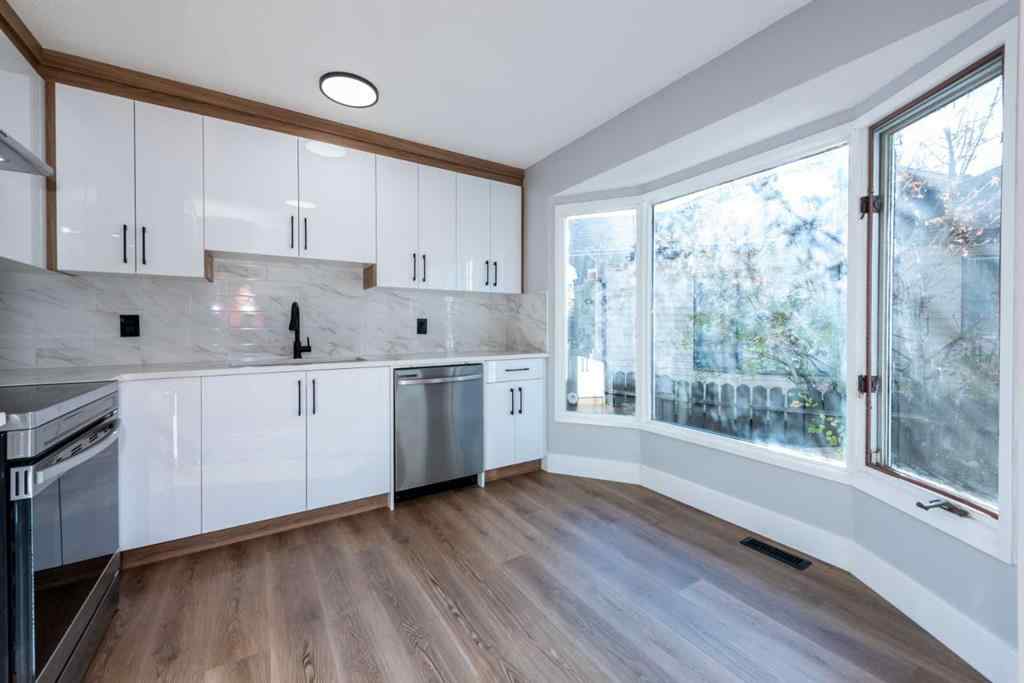 MLS® A2267085 - 13 Martingrove Court NE in Martindale Calgary, Residential