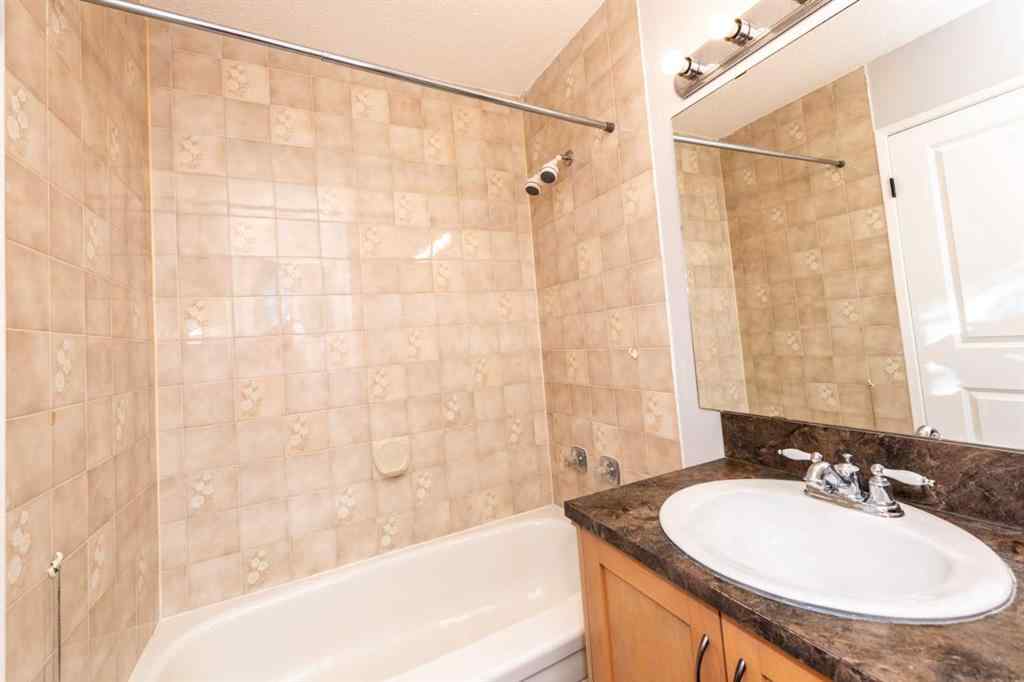 MLS® A2267085 - 13 Martingrove Court NE in Martindale Calgary, Residential