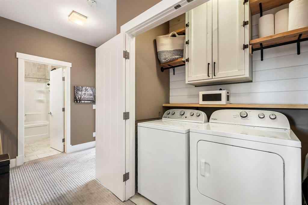 MLS® A2267086 - 96 Beny-Sur-Mer Road SW in Currie Barracks Calgary, Residential