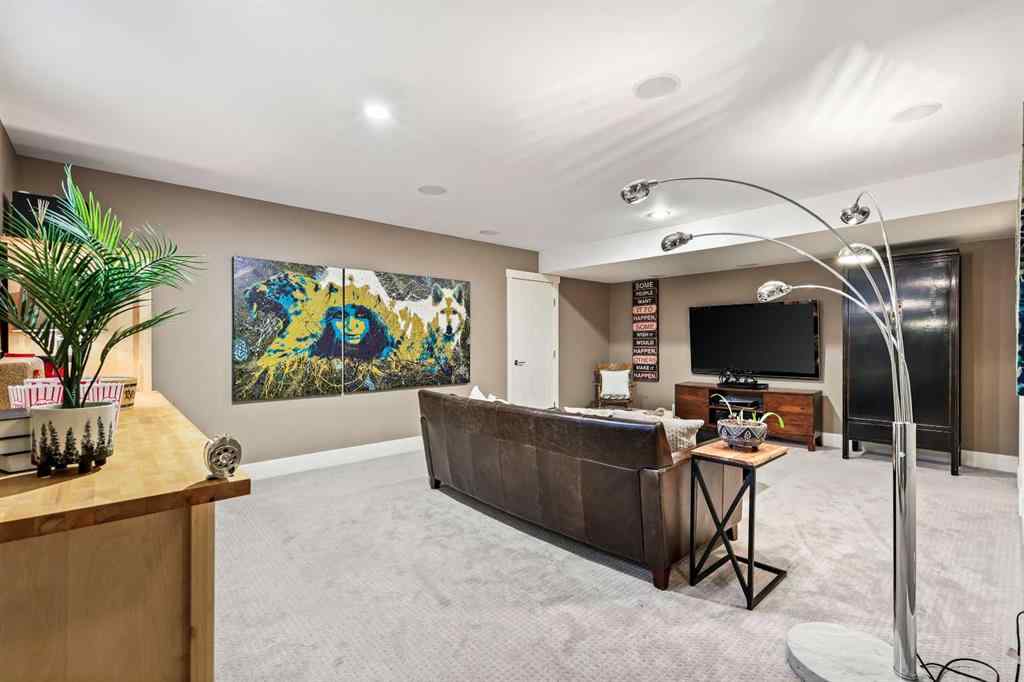 MLS® A2267086 - 96 Beny-Sur-Mer Road SW in Currie Barracks Calgary, Residential