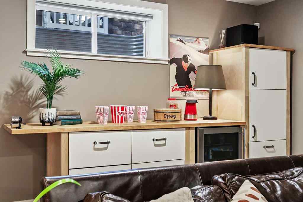 MLS® A2267086 - 96 Beny-Sur-Mer Road SW in Currie Barracks Calgary, Residential