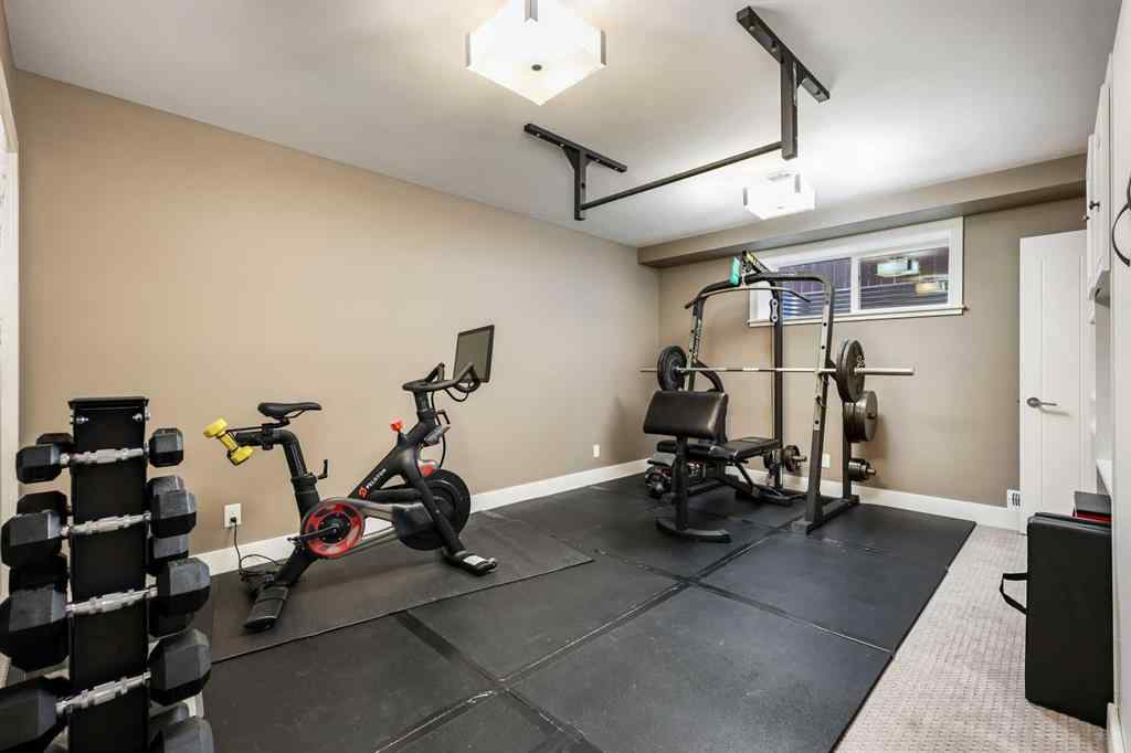 MLS® A2267086 - 96 Beny-Sur-Mer Road SW in Currie Barracks Calgary, Residential