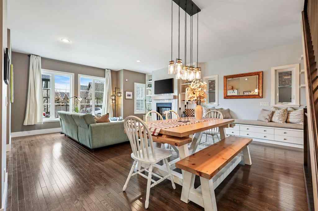 MLS® A2267086 - 96 Beny-Sur-Mer Road SW in Currie Barracks Calgary, Residential