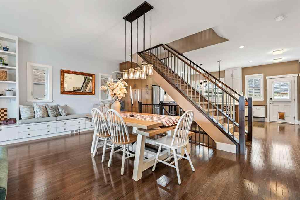 MLS® A2267086 - 96 Beny-Sur-Mer Road SW in Currie Barracks Calgary, Residential