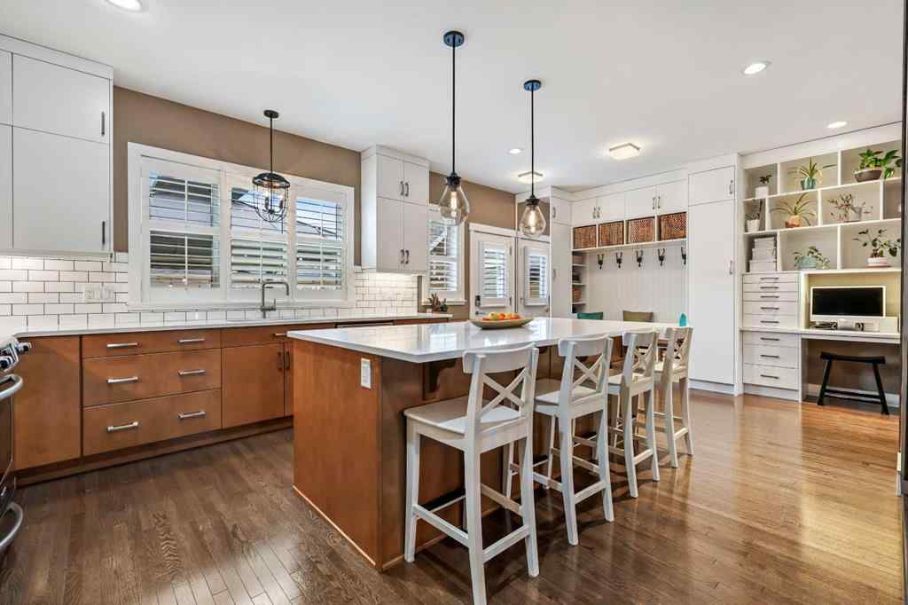 MLS® A2267086 - 96 Beny-Sur-Mer Road SW in Currie Barracks Calgary, Residential