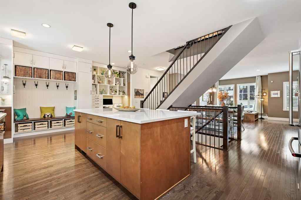 MLS® A2267086 - 96 Beny-Sur-Mer Road SW in Currie Barracks Calgary, Residential