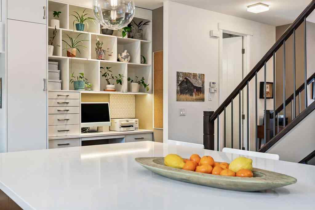 MLS® A2267086 - 96 Beny-Sur-Mer Road SW in Currie Barracks Calgary, Residential