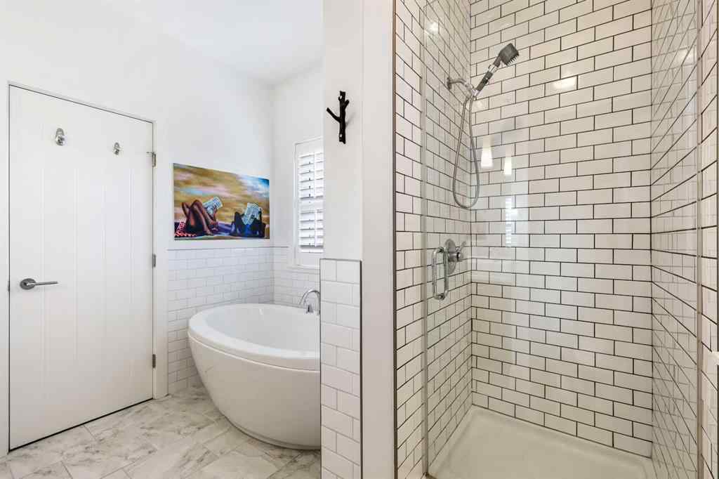 MLS® A2267086 - 96 Beny-Sur-Mer Road SW in Currie Barracks Calgary, Residential