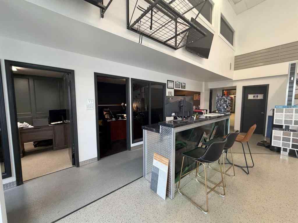 MLS® A2267088 - 11507 100 Street  in NONE Grande Prairie, Commercial