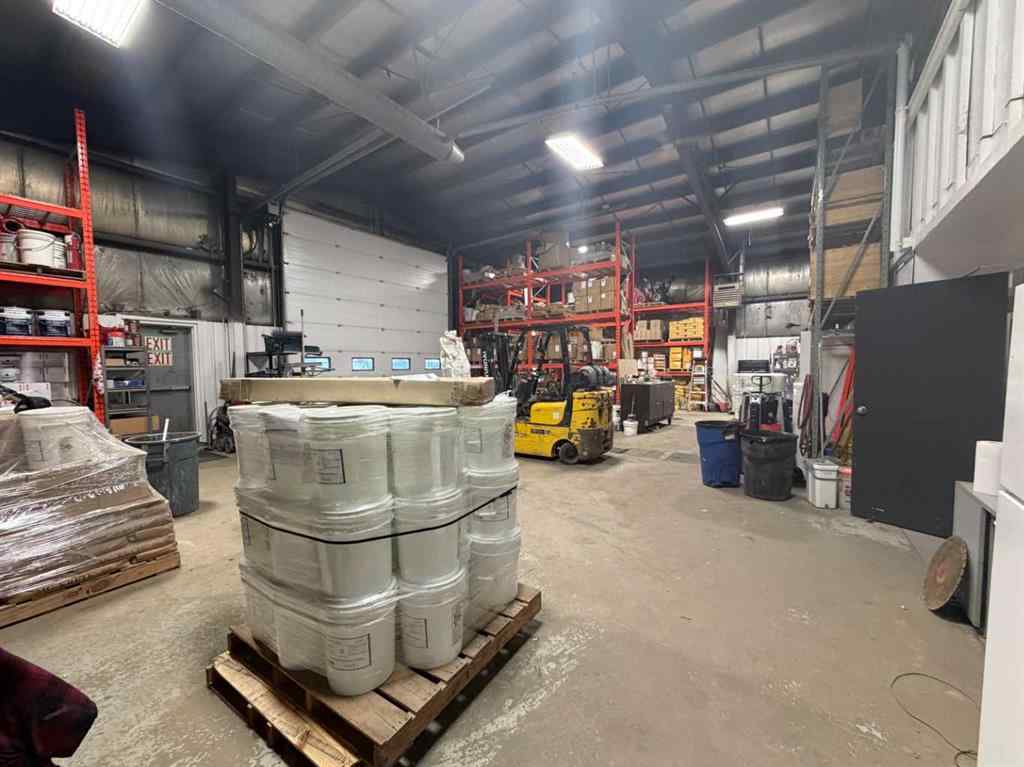 MLS® A2267088 - 11507 100 Street  in NONE Grande Prairie, Commercial