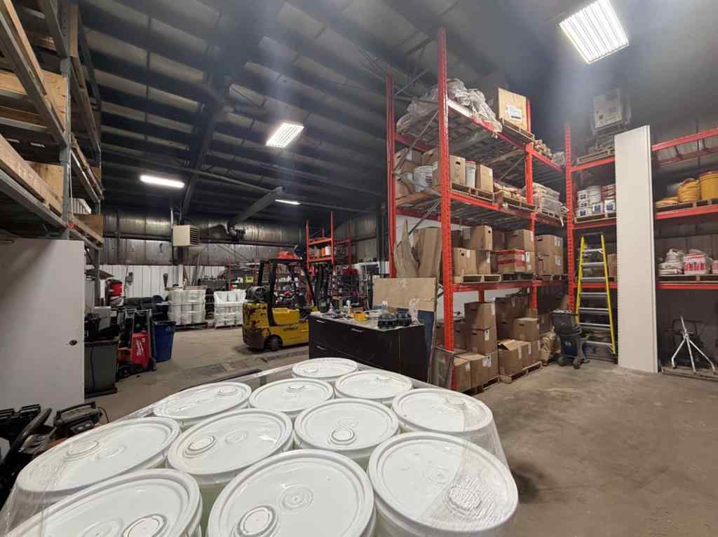 MLS® A2267088 - 11507 100 Street  in NONE Grande Prairie, Commercial