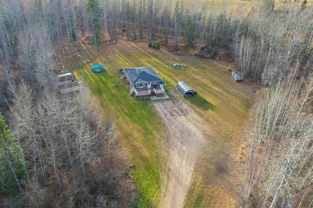 MLS® A2267089 - 8, 113040 Township Road 592   in NONE Rural Woodlands County, Residential