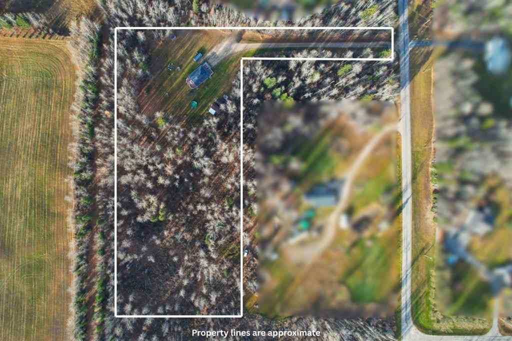 MLS® A2267089 - 8, 113040 Township Road 592   in NONE Rural Woodlands County, Residential