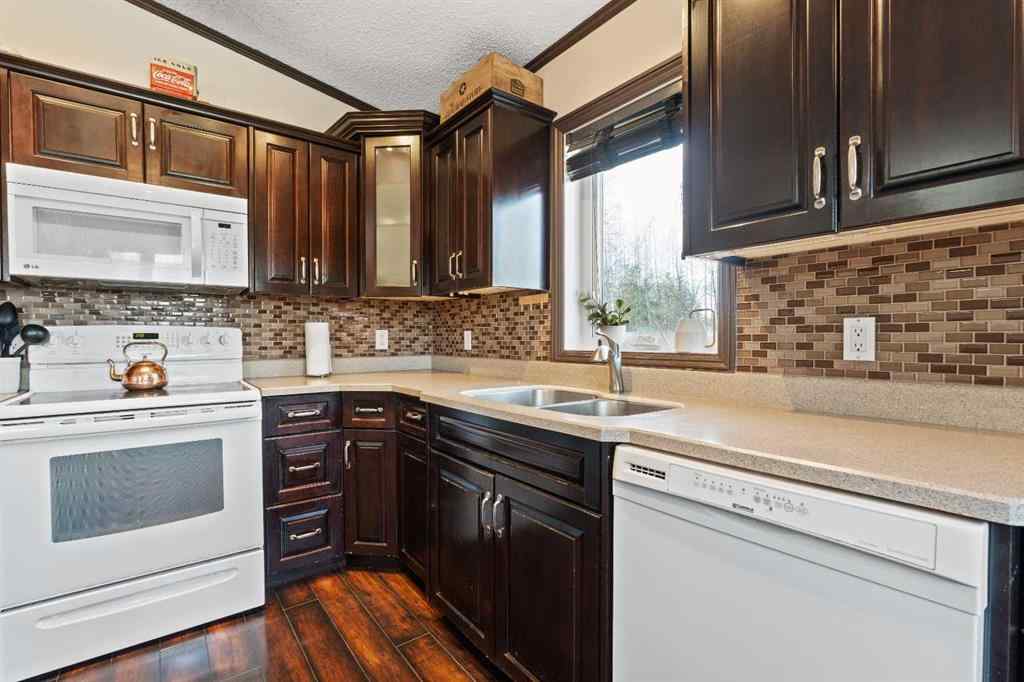 MLS® A2267089 - 8, 113040 Township Road 592   in NONE Rural Woodlands County, Residential