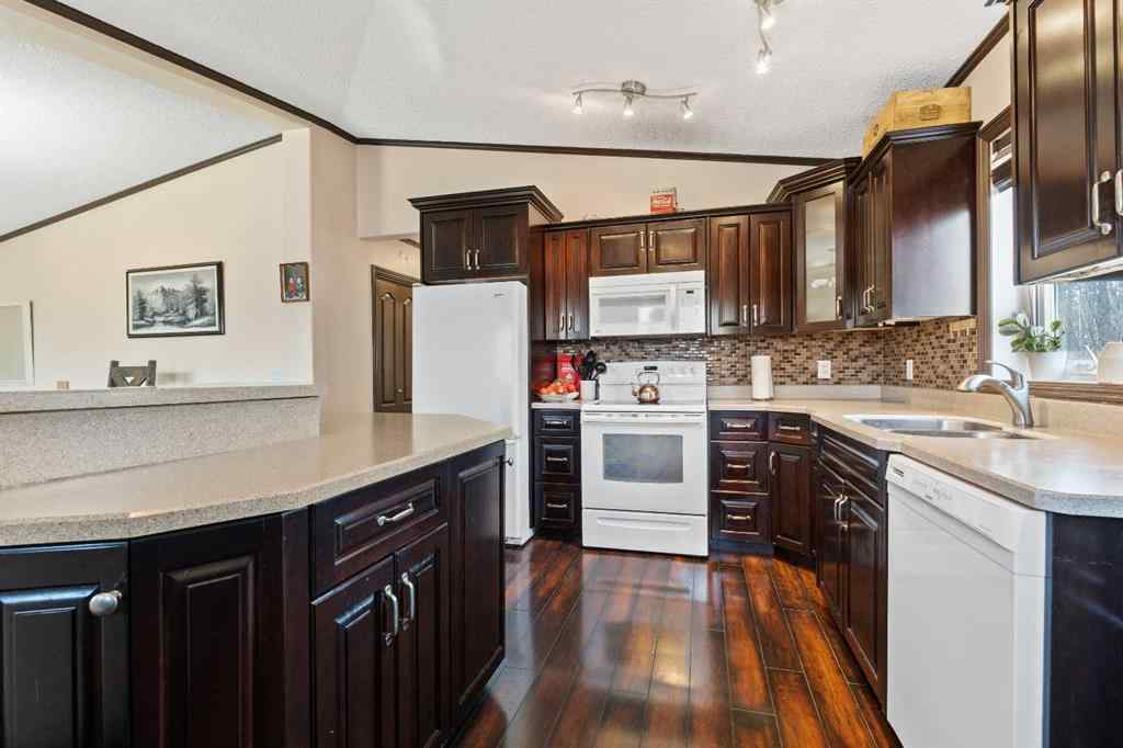 MLS® A2267089 - 8, 113040 Township Road 592   in NONE Rural Woodlands County, Residential