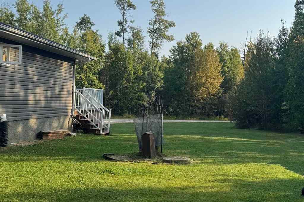 MLS® A2267089 - 8, 113040 Township Road 592   in NONE Rural Woodlands County, Residential