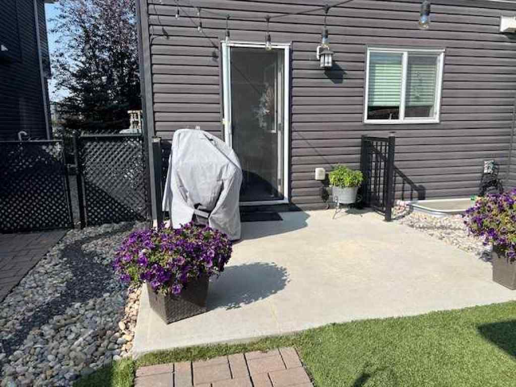 MLS&reg; # A2267090 - 377 Midtown Gate SW in Midtown Airdrie, Residential Open Houses