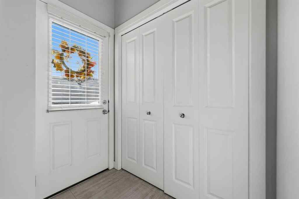 MLS&reg; # A2267090 - 377 Midtown Gate SW in Midtown Airdrie, Residential Open Houses