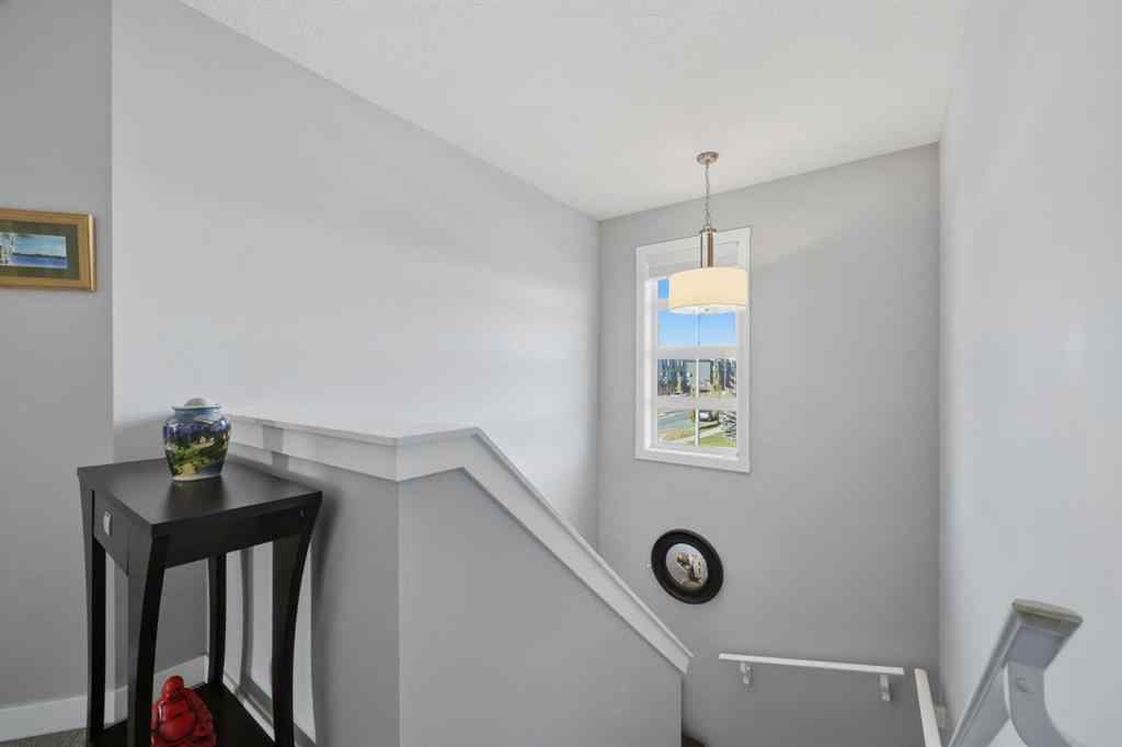 MLS&reg; # A2267090 - 377 Midtown Gate SW in Midtown Airdrie, Residential Open Houses