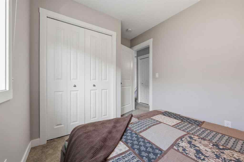 MLS&reg; # A2267090 - 377 Midtown Gate SW in Midtown Airdrie, Residential Open Houses