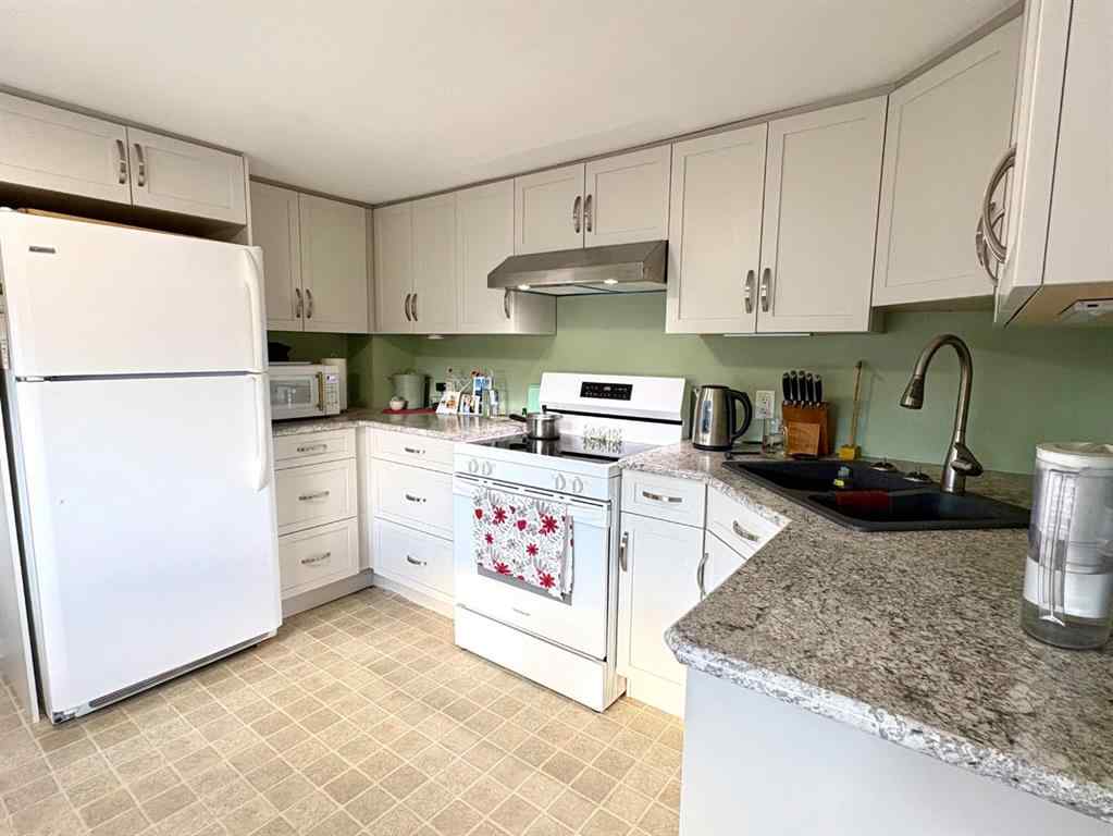 MLS® A2267093 - 216 Sanden Street  in Bawlf Bawlf, Residential