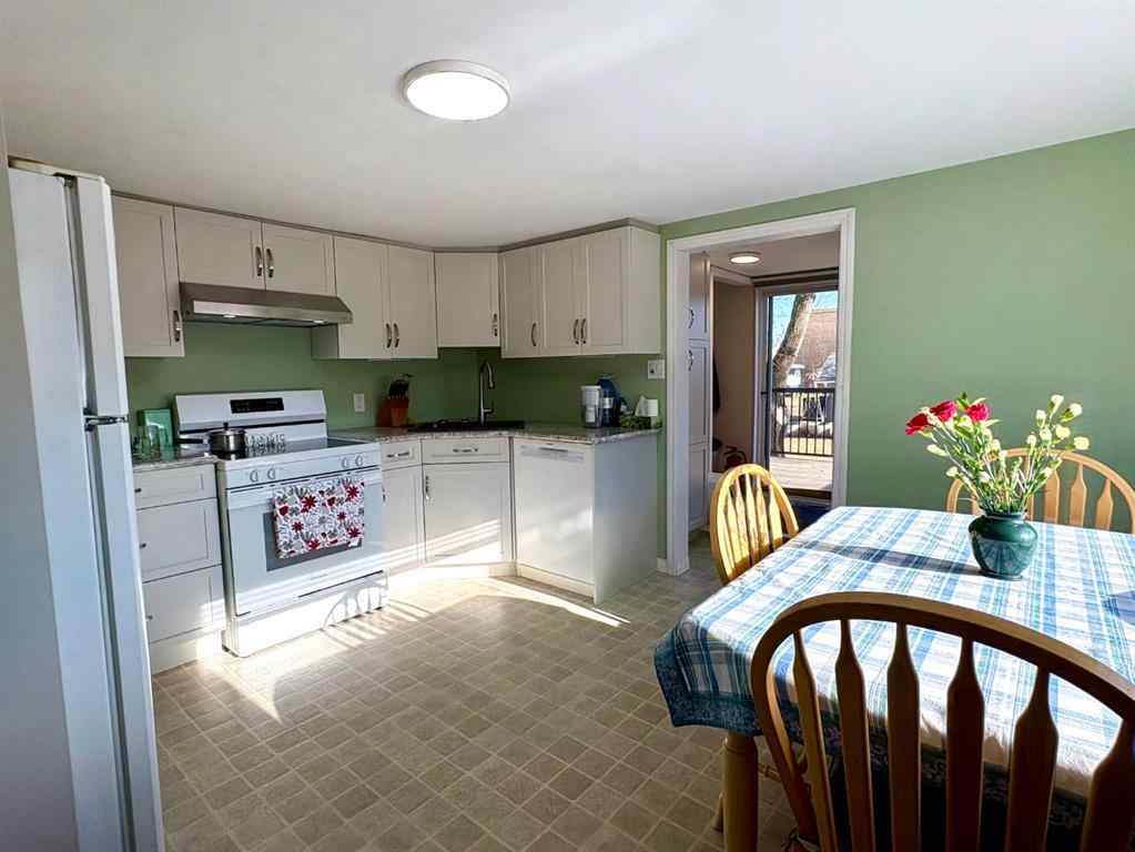 MLS® A2267093 - 216 Sanden Street  in Bawlf Bawlf, Residential