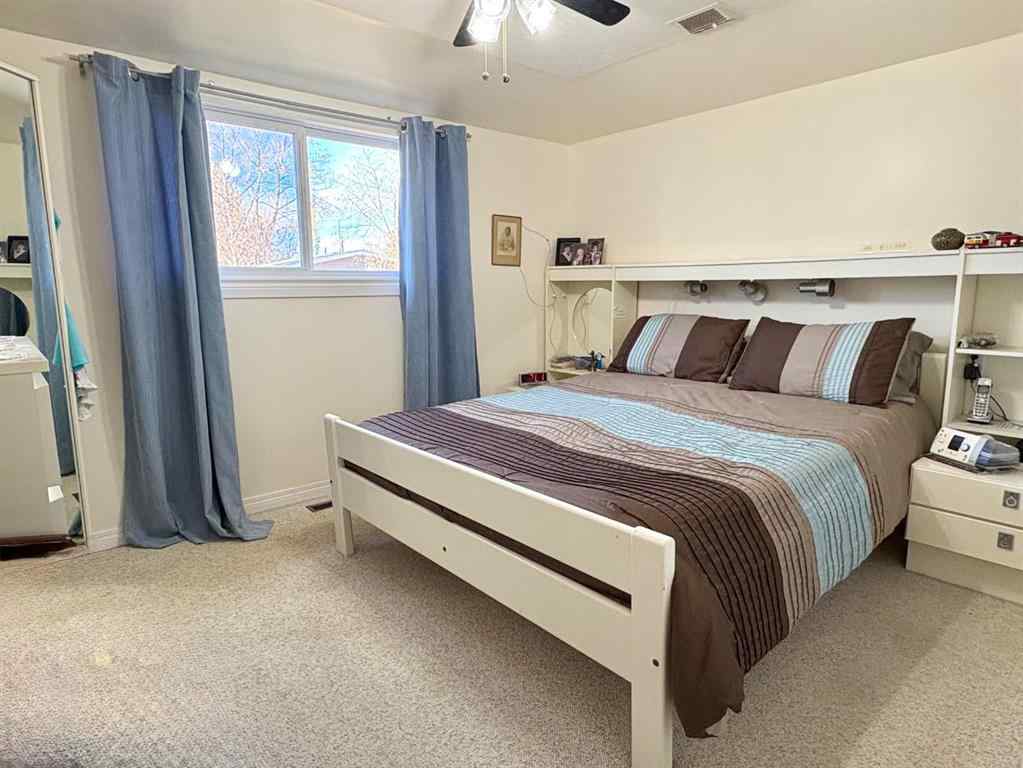 MLS® A2267093 - 216 Sanden Street  in Bawlf Bawlf, Residential