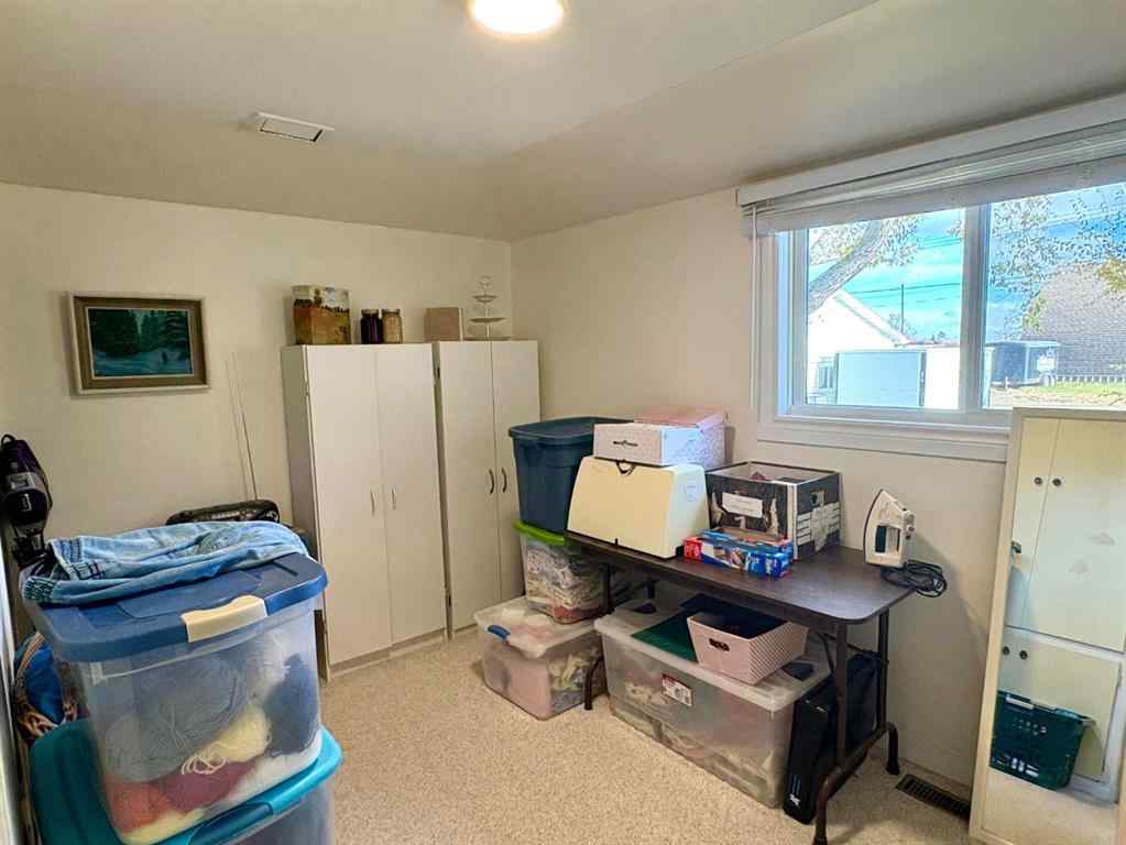 MLS® A2267093 - 216 Sanden Street  in Bawlf Bawlf, Residential