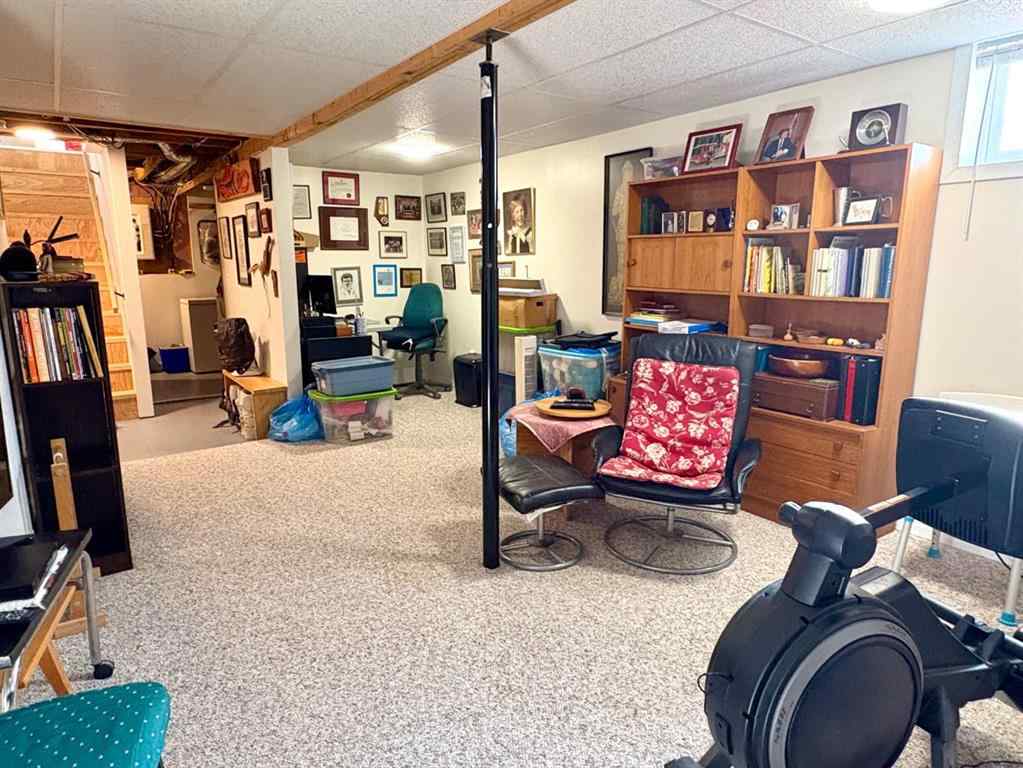 MLS® A2267093 - 216 Sanden Street  in Bawlf Bawlf, Residential