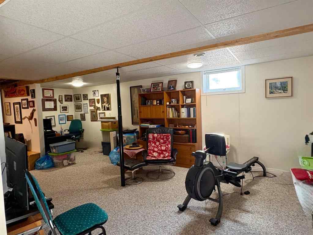 MLS® A2267093 - 216 Sanden Street  in Bawlf Bawlf, Residential