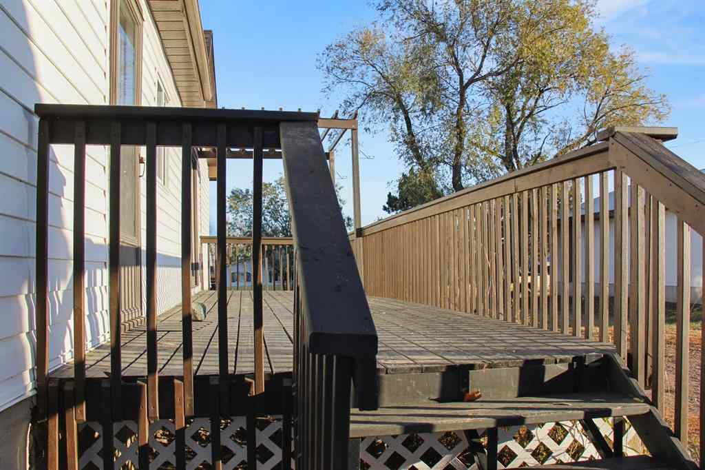 MLS® A2267094 - 5006 52 Street  in NONE Castor, Residential