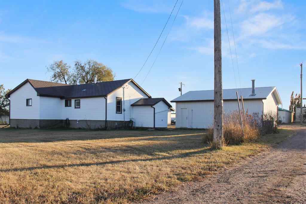 MLS® A2267094 - 5006 52 Street  in NONE Castor, Residential