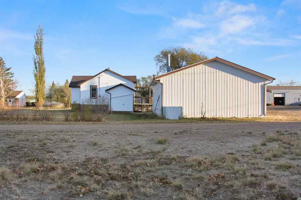 MLS® A2267094 - 5006 52 Street  in NONE Castor, Residential