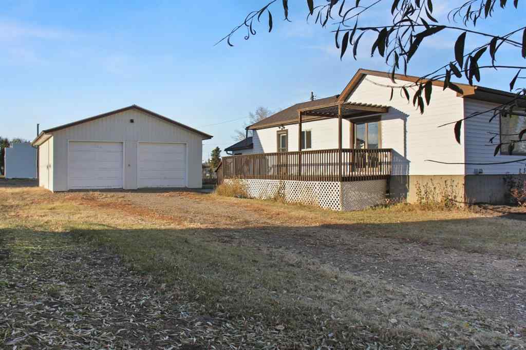MLS® A2267094 - 5006 52 Street  in NONE Castor, Residential
