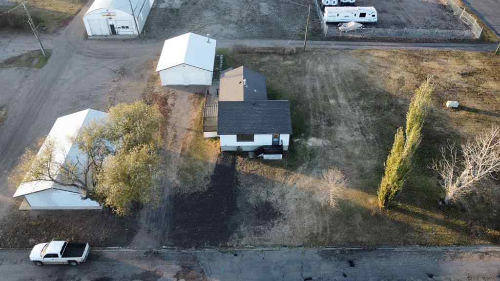 MLS® A2267094 - 5006 52 Street  in NONE Castor, Residential