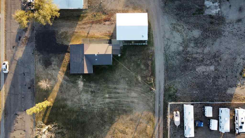 MLS® A2267094 - 5006 52 Street  in NONE Castor, Residential