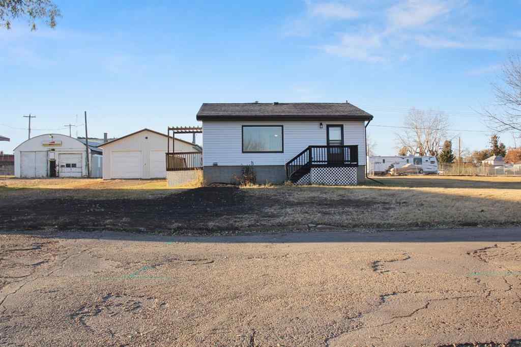 MLS® A2267094 - 5006 52 Street  in NONE Castor, Residential